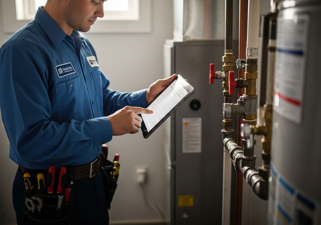 Gas Line Installation & Repair in Campbell